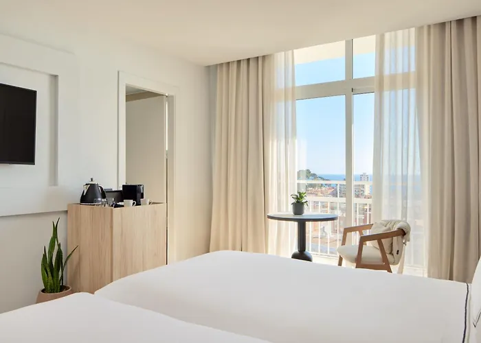 Hotel Melia 4*