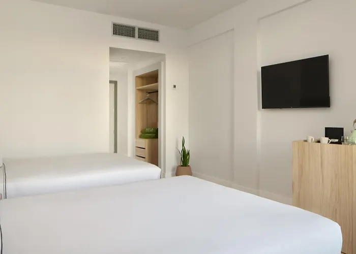 Melia Hotel 4*