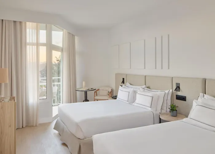 Melia Hotel Lloret de Mar