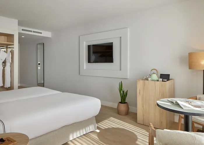 Melia Hotel