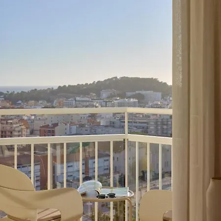 Melia Hotel 5*