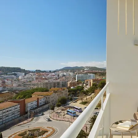 Melia 5* Lloret de Mar