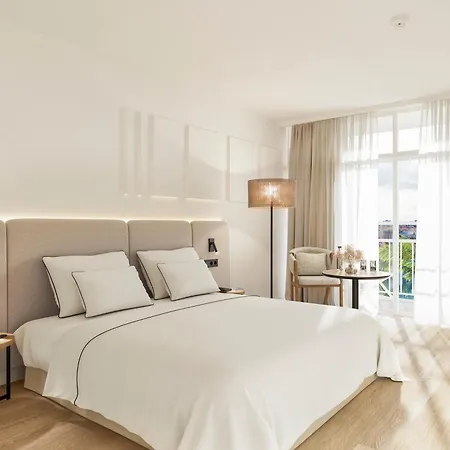 Hotel Melia Lloret de Mar