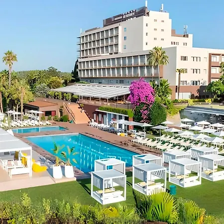 Hotel Melia 5*