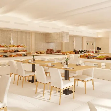 Melia Hotel Lloret de Mar