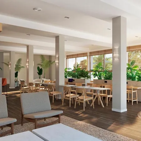 Melia Lloret de Mar