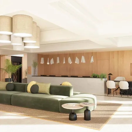 Melia Hotel 5*