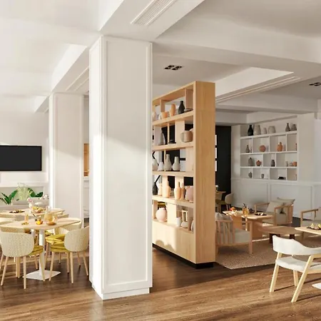 Hotel Melia 5*