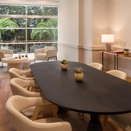 Melia 5* Lloret de Mar