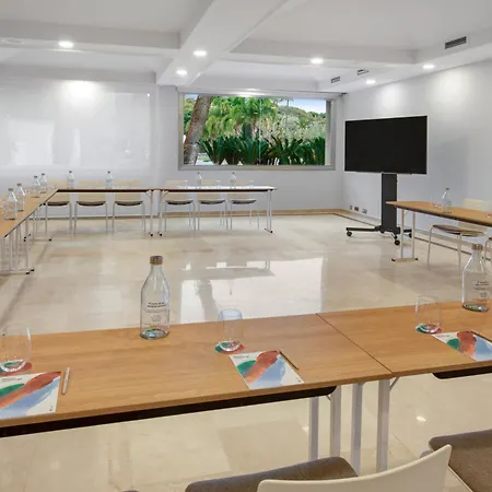 Hotel Melia 5*