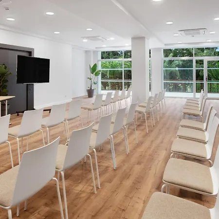 Melia Hotel Lloret de Mar