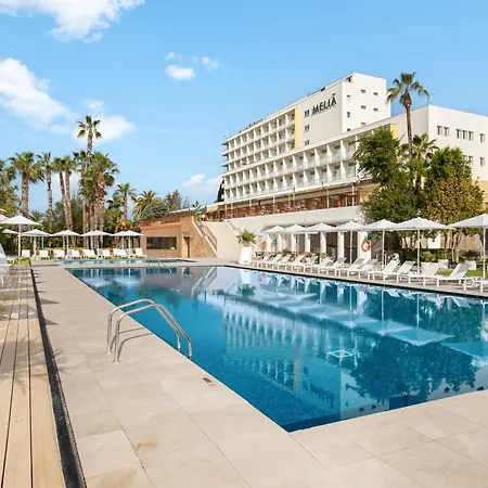 Melia 5* Lloret de Mar