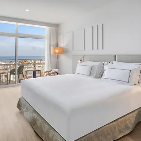 Melia Hotel