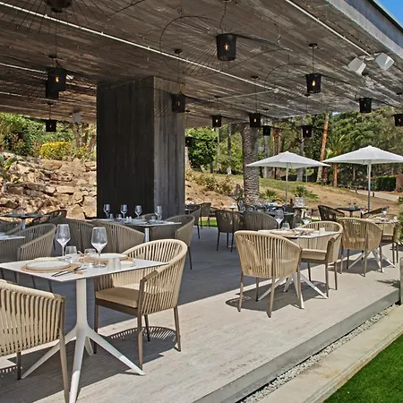 Hotel Melia Lloret de Mar