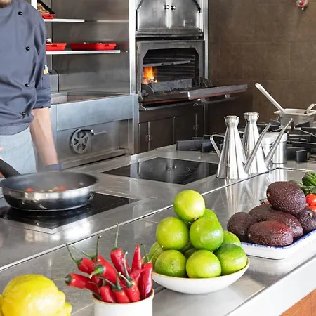 Melia 5* Lloret de Mar