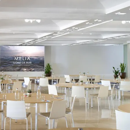 Melia 4* Lloret de Mar