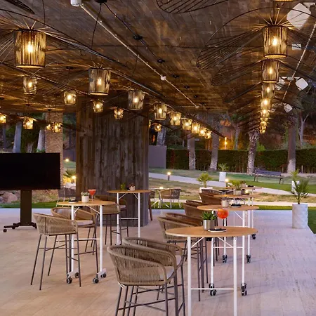 Hotel Melia Lloret de Mar
