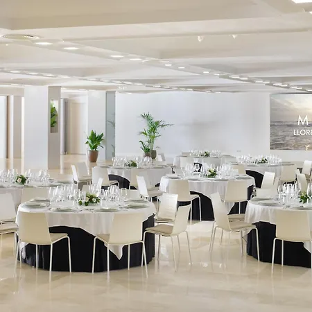 Melia Lloret de Mar