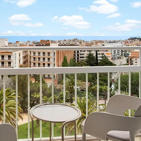 Melia Hotel Lloret de Mar