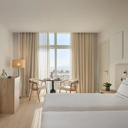 Melia 5* Lloret de Mar