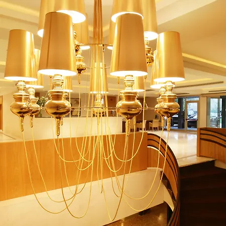 Melia Hotel Lloret de Mar