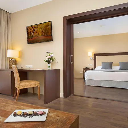 Hotel Melia 4*