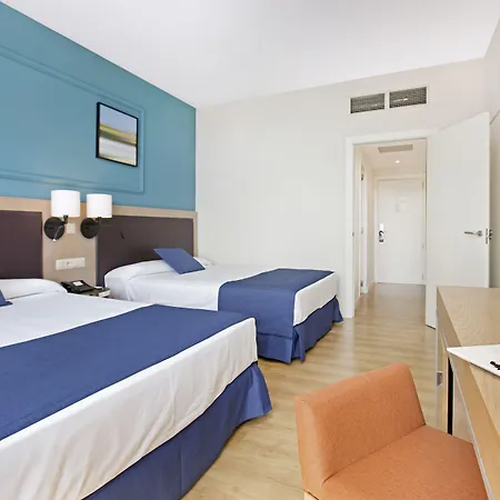 Melia Hotel 4*