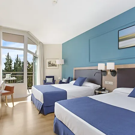Melia Hotel Lloret de Mar