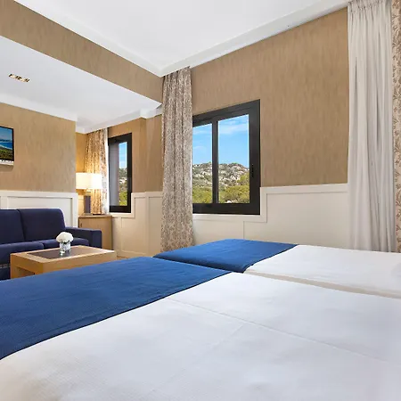Melia Hotel 4*