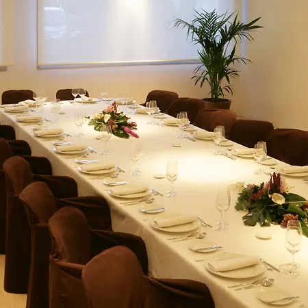 Melia 4* Lloret de Mar