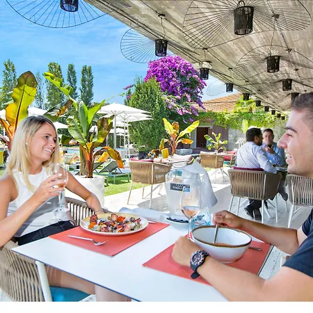 Hotel Melia 4*