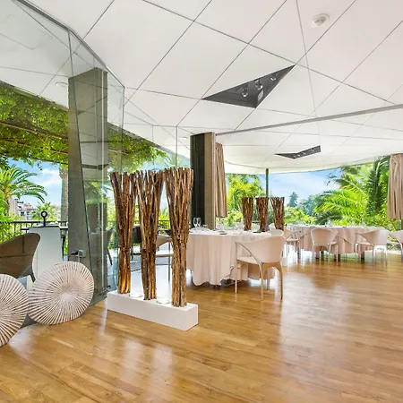 Hotel Melia Lloret de Mar
