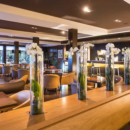 Melia Hotel