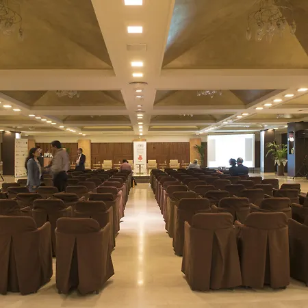 Melia Hotel 4*