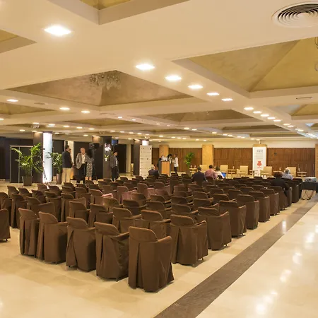 Melia Hotel 4*