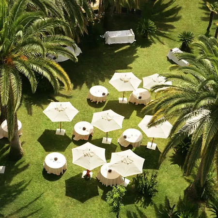 Hotel Melia 4*