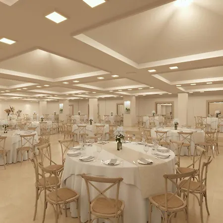 Melia Hotel 4*