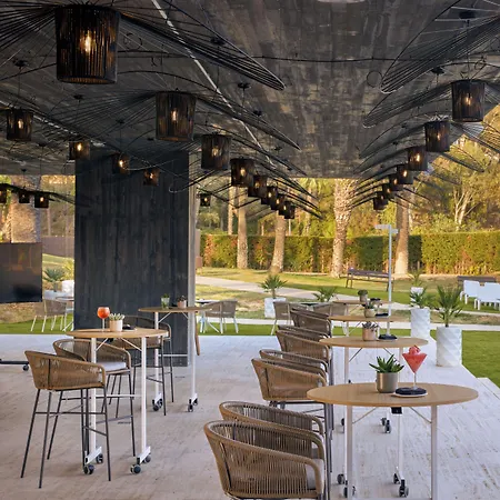 Hotel Melia 4*