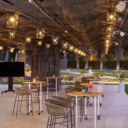 Melia 4* Lloret de Mar