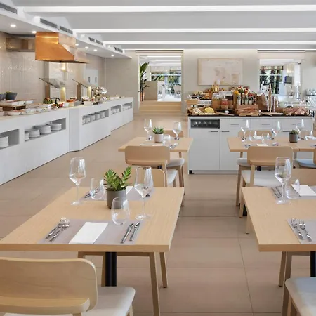Meliá Szálloda 4*