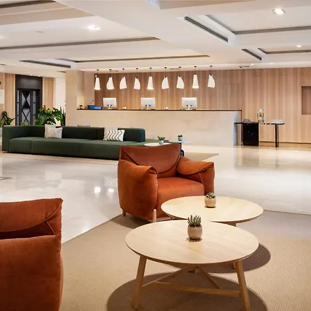 Meliá Szálloda 4*