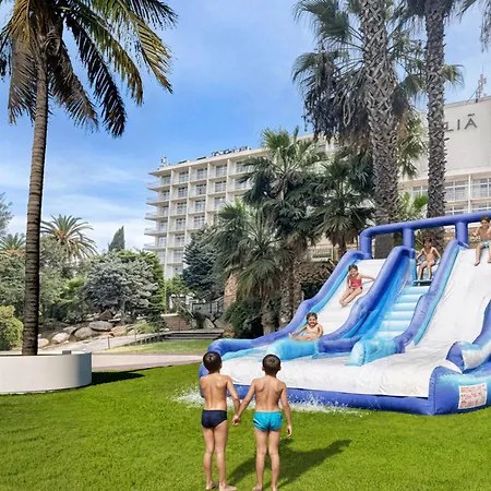 Szálloda Meliá