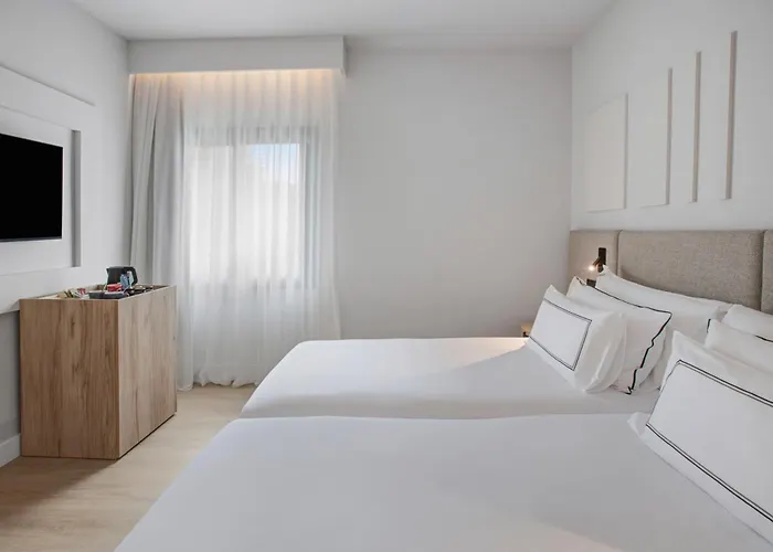 Melia Hotell