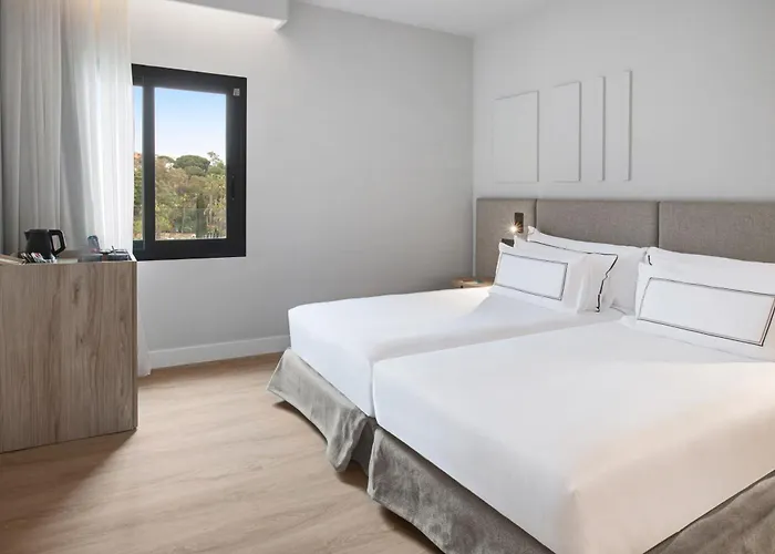 Hotell Melia 4*