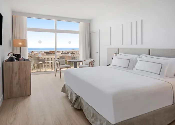 Melia Lloret de Mar