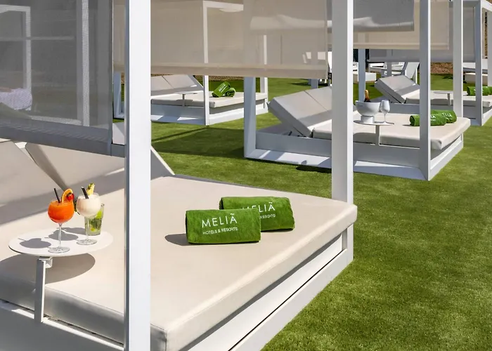 Melia Hotell