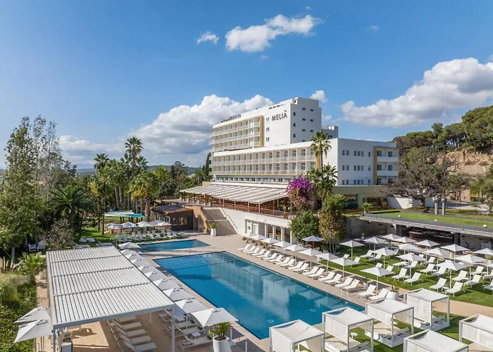 Hotell Melia