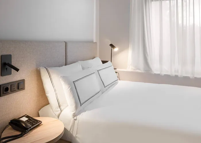 Melia Hotell