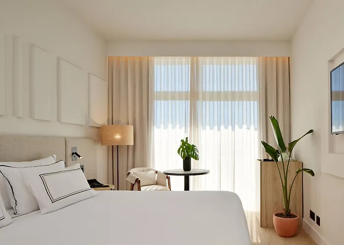 Hotell Melia