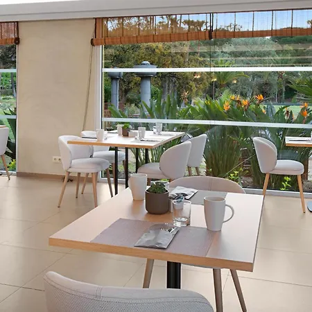 Gran Monterrey&spa 5*